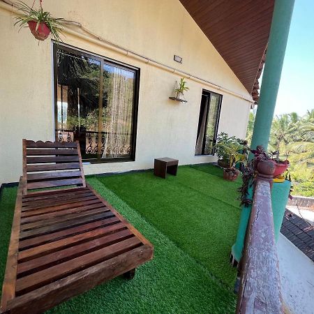 مبيت وإفطار Murūd Rutu Enclave المظهر الخارجي الصورة