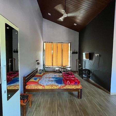مبيت وإفطار Murūd Rutu Enclave المظهر الخارجي الصورة