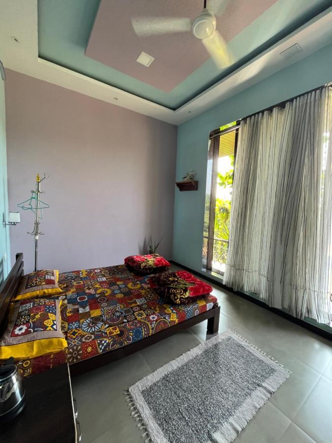مبيت وإفطار Murūd Rutu Enclave المظهر الخارجي الصورة