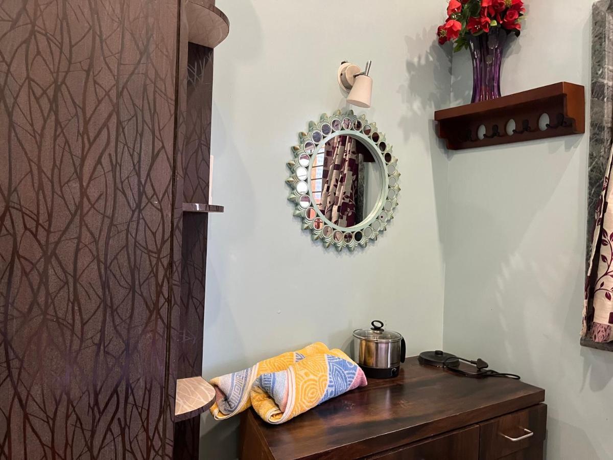 مبيت وإفطار Murūd Rutu Enclave المظهر الخارجي الصورة