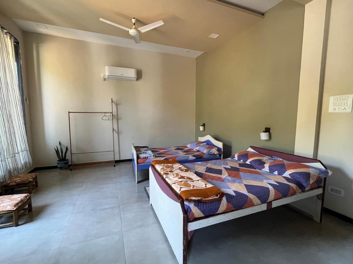 مبيت وإفطار Murūd Rutu Enclave المظهر الخارجي الصورة