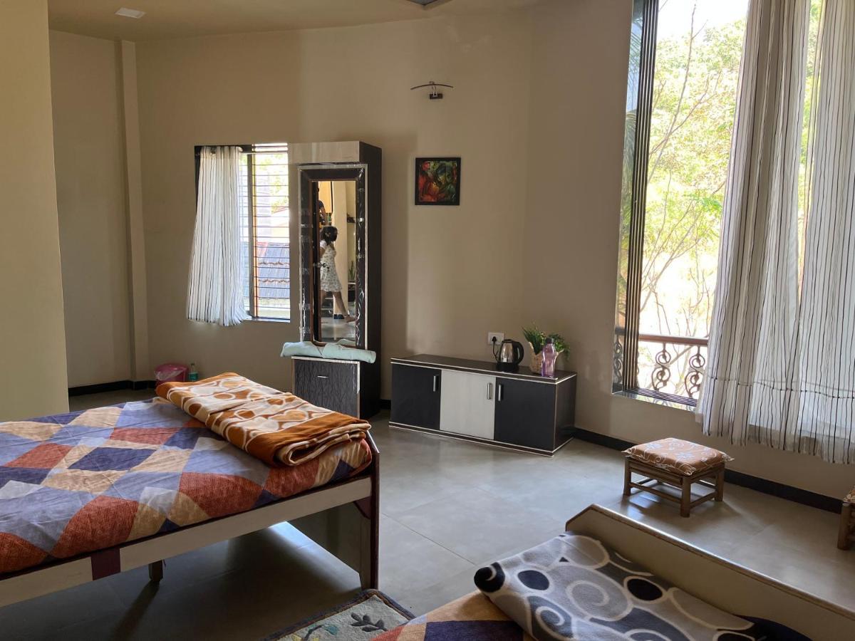 مبيت وإفطار Murūd Rutu Enclave المظهر الخارجي الصورة
