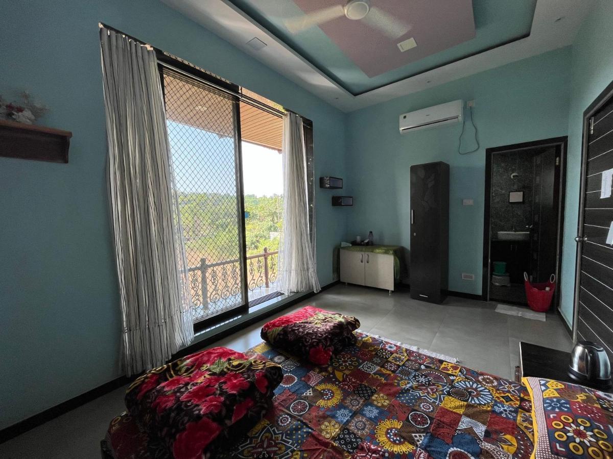 مبيت وإفطار Murūd Rutu Enclave المظهر الخارجي الصورة