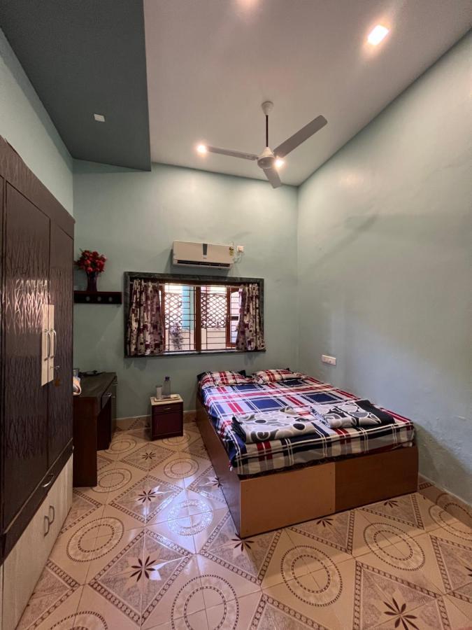 مبيت وإفطار Murūd Rutu Enclave المظهر الخارجي الصورة