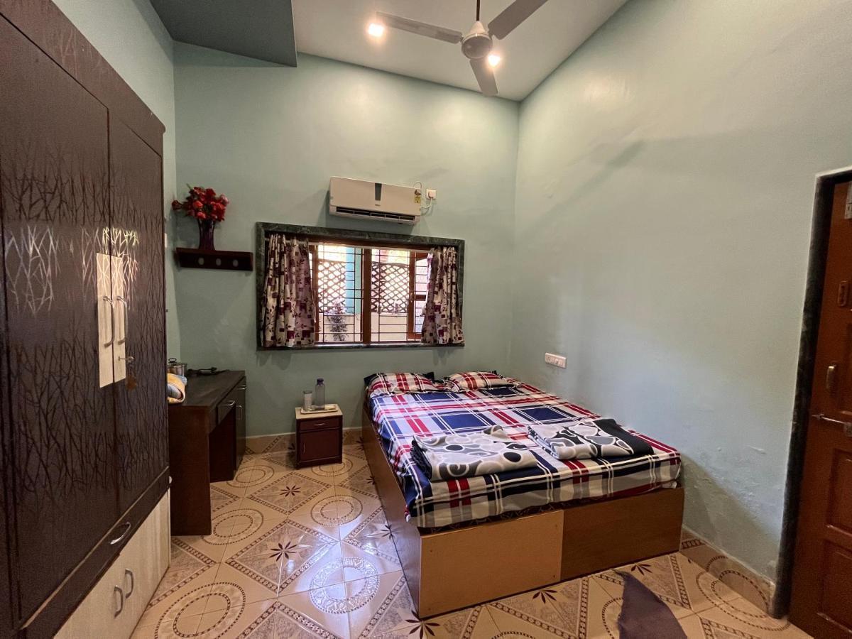 مبيت وإفطار Murūd Rutu Enclave المظهر الخارجي الصورة