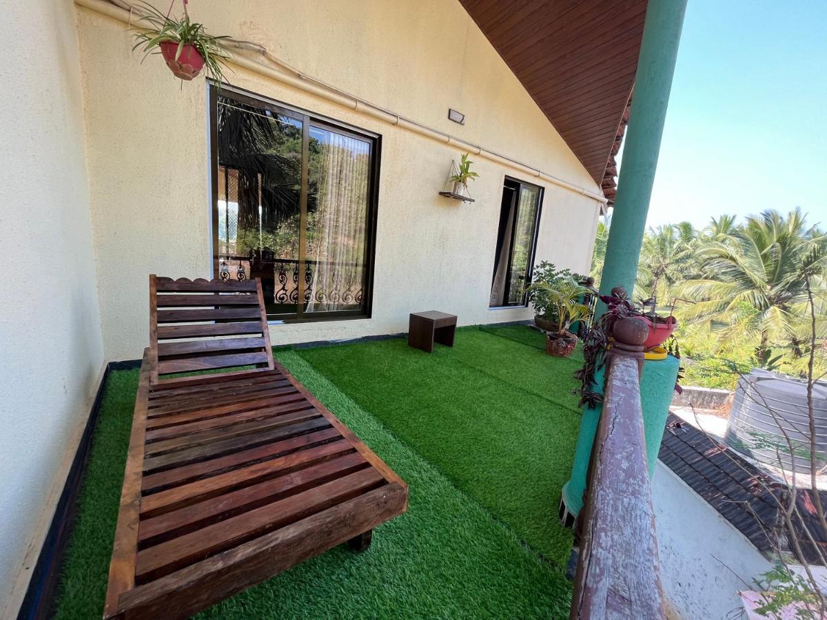 مبيت وإفطار Murūd Rutu Enclave المظهر الخارجي الصورة