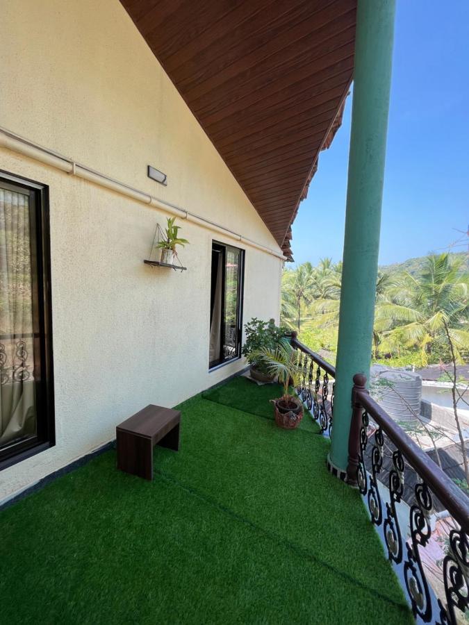مبيت وإفطار Murūd Rutu Enclave المظهر الخارجي الصورة