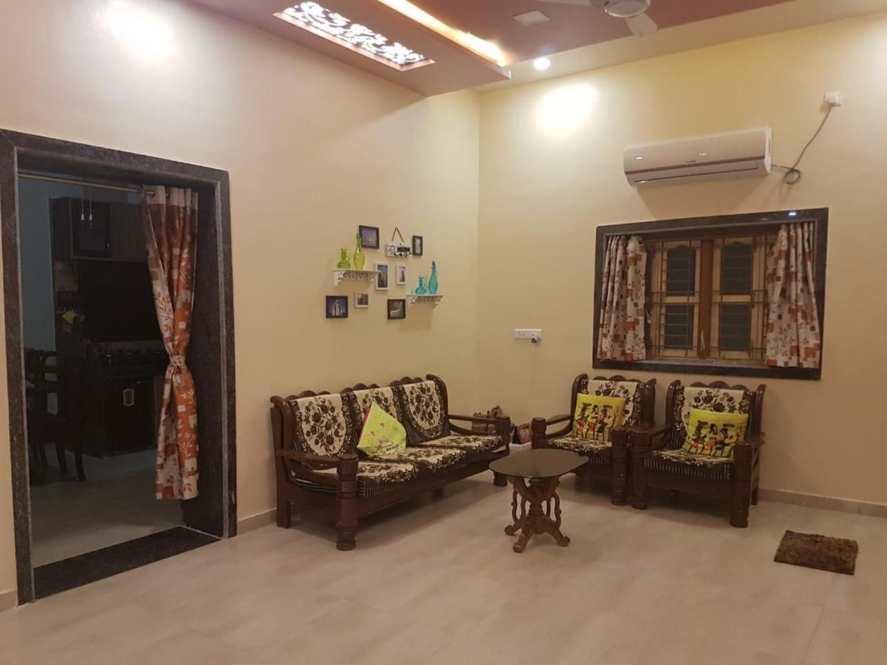 مبيت وإفطار Murūd Rutu Enclave المظهر الخارجي الصورة