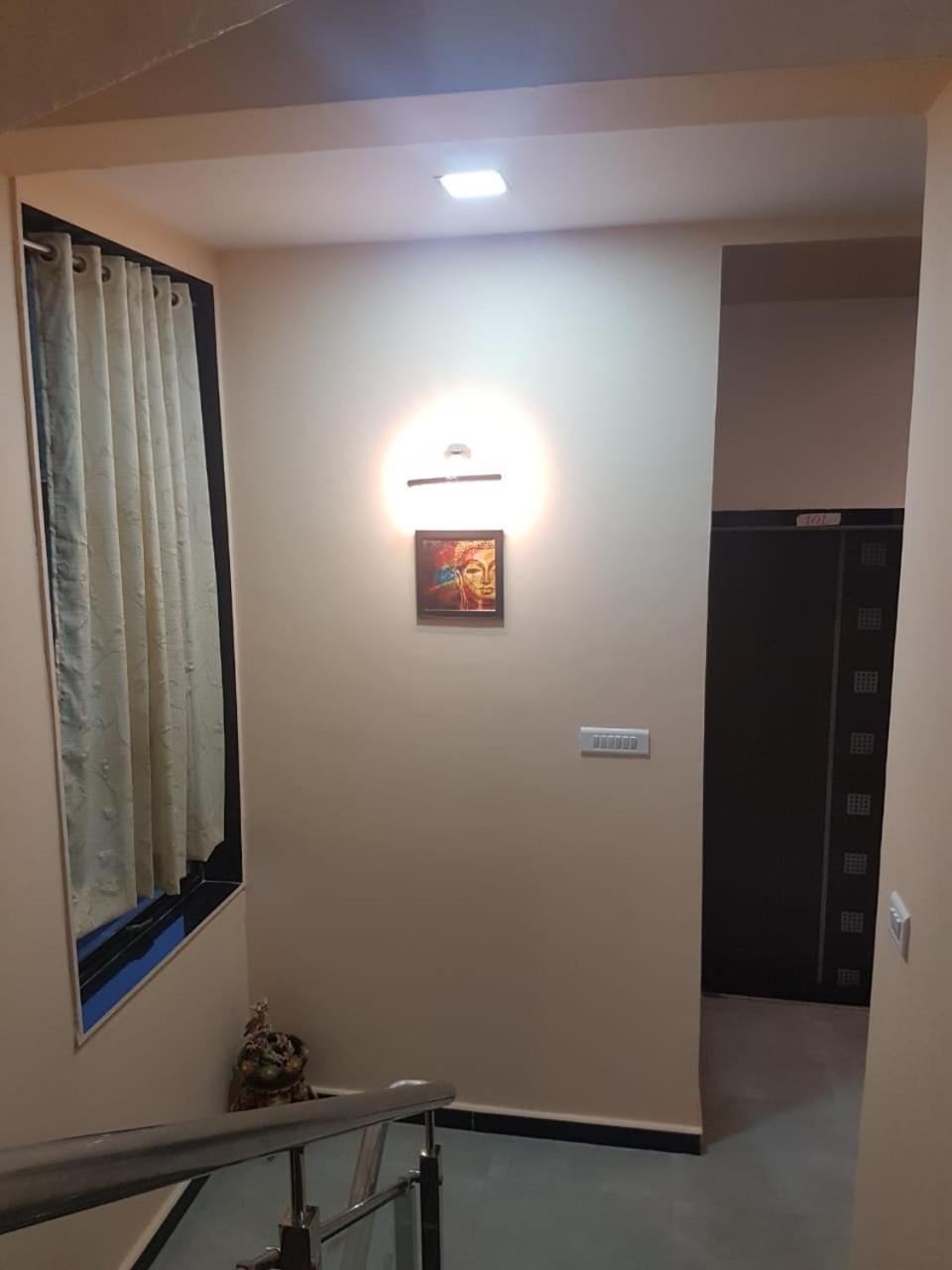 مبيت وإفطار Murūd Rutu Enclave المظهر الخارجي الصورة