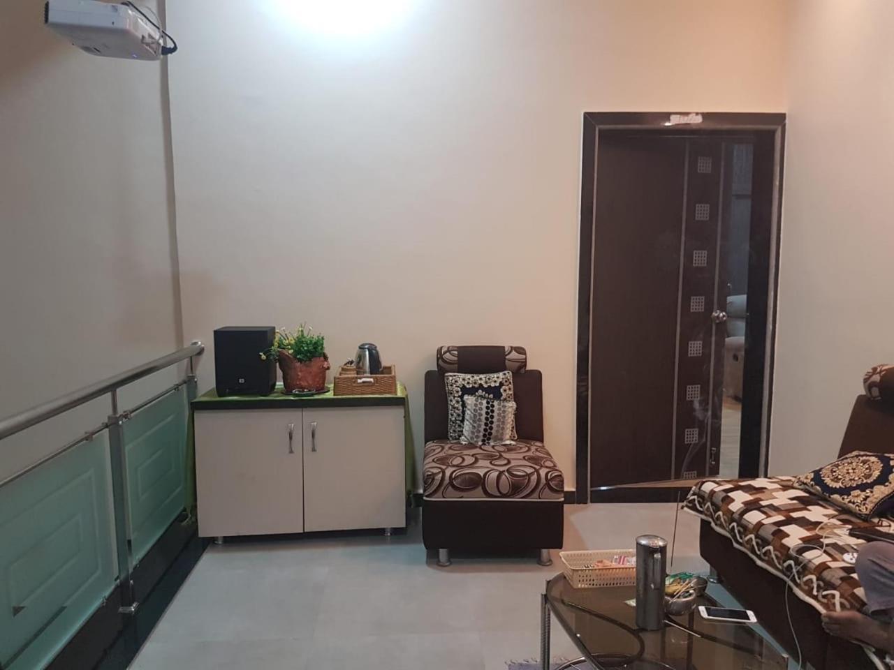 مبيت وإفطار Murūd Rutu Enclave المظهر الخارجي الصورة
