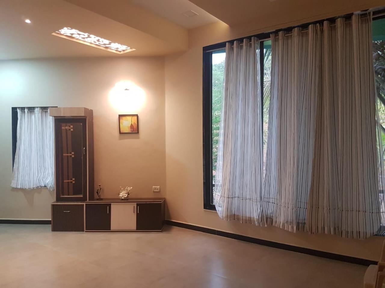 مبيت وإفطار Murūd Rutu Enclave المظهر الخارجي الصورة