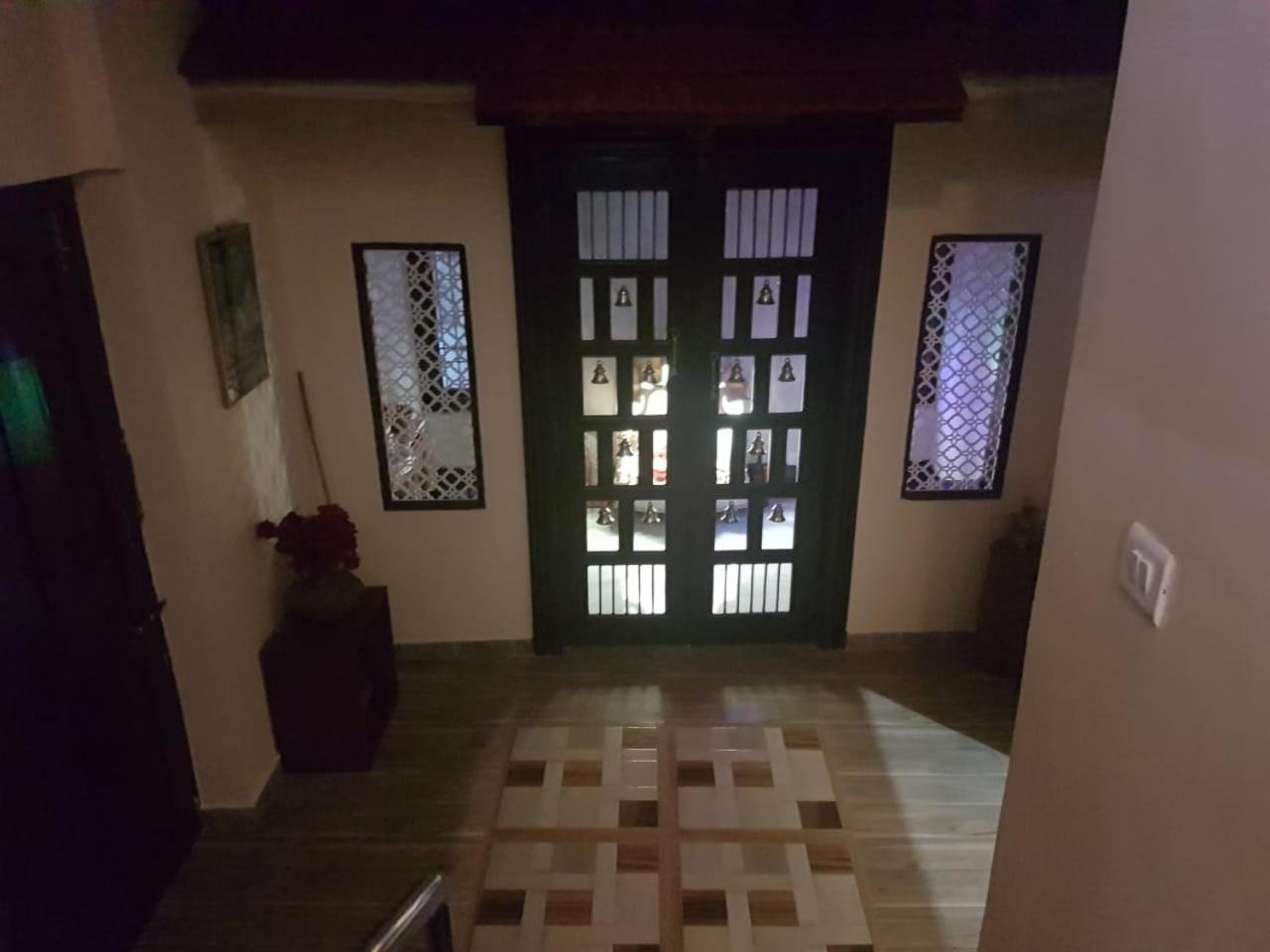 مبيت وإفطار Murūd Rutu Enclave المظهر الخارجي الصورة