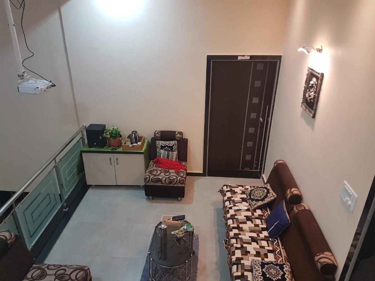 مبيت وإفطار Murūd Rutu Enclave المظهر الخارجي الصورة