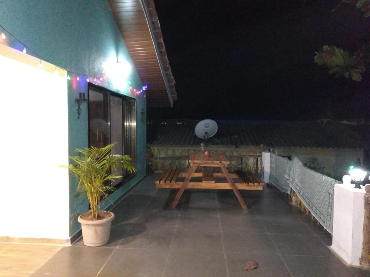 مبيت وإفطار Murūd Rutu Enclave المظهر الخارجي الصورة