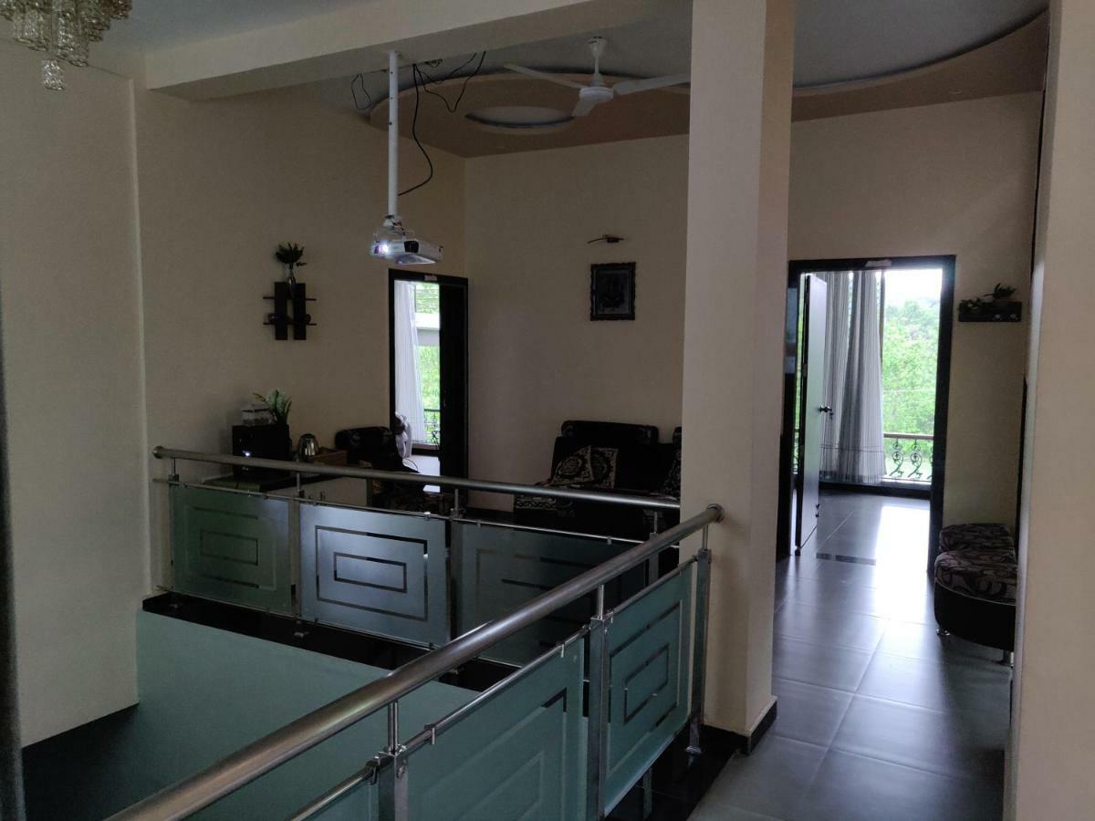 مبيت وإفطار Murūd Rutu Enclave المظهر الخارجي الصورة