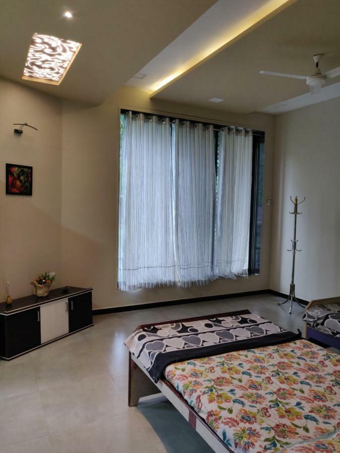 مبيت وإفطار Murūd Rutu Enclave المظهر الخارجي الصورة